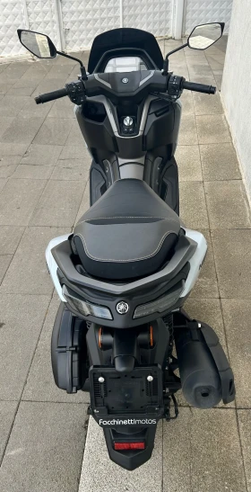 Yamaha NMAX 125, снимка 3