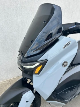 Yamaha NMAX 125, снимка 9