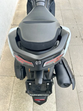 Yamaha NMAX 125, снимка 8