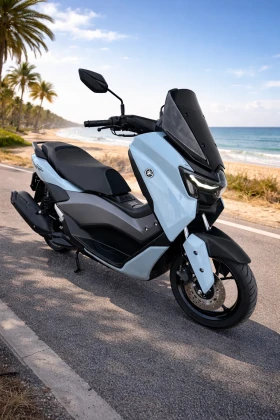 Yamaha NMAX 125, снимка 16
