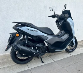 Yamaha NMAX 125, снимка 5