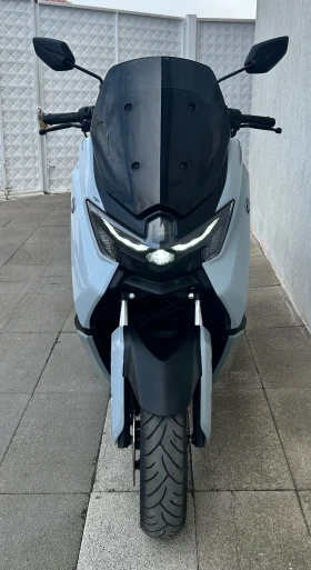 Yamaha NMAX 125, снимка 6