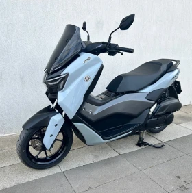 Yamaha NMAX 125, снимка 13