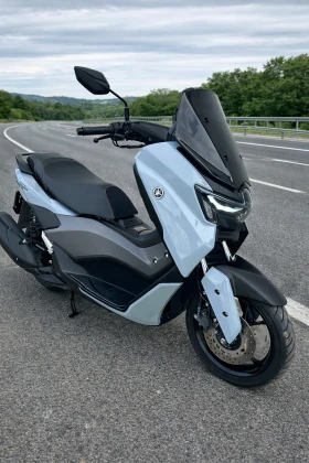Yamaha NMAX 125, снимка 1
