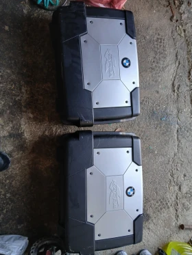 BMW R, снимка 17