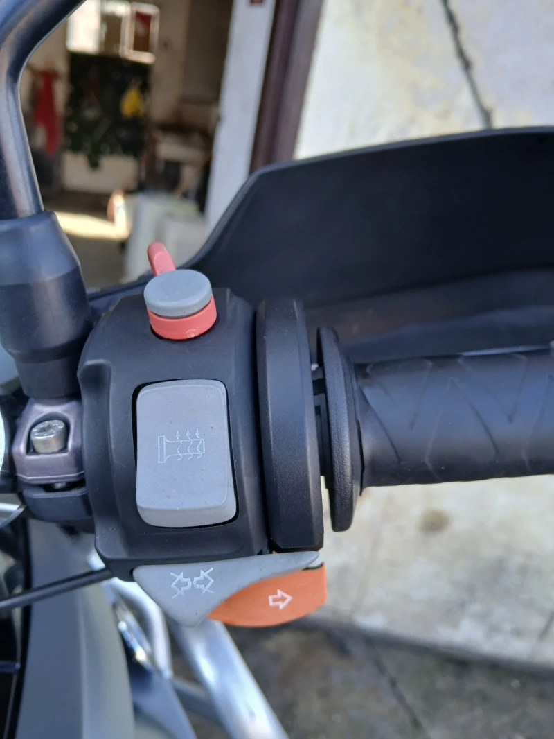 BMW R, снимка 13 - Мотоциклети и мототехника - 53501859