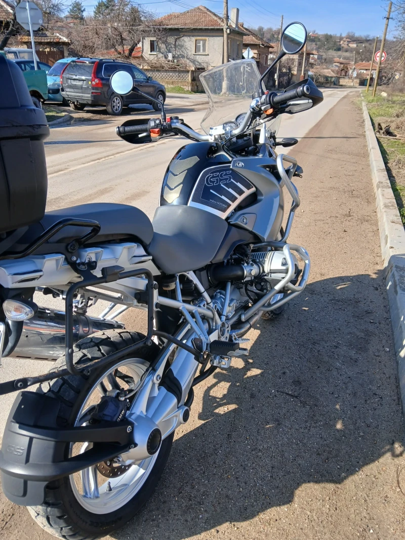 BMW R, снимка 7 - Мотоциклети и мототехника - 53501859