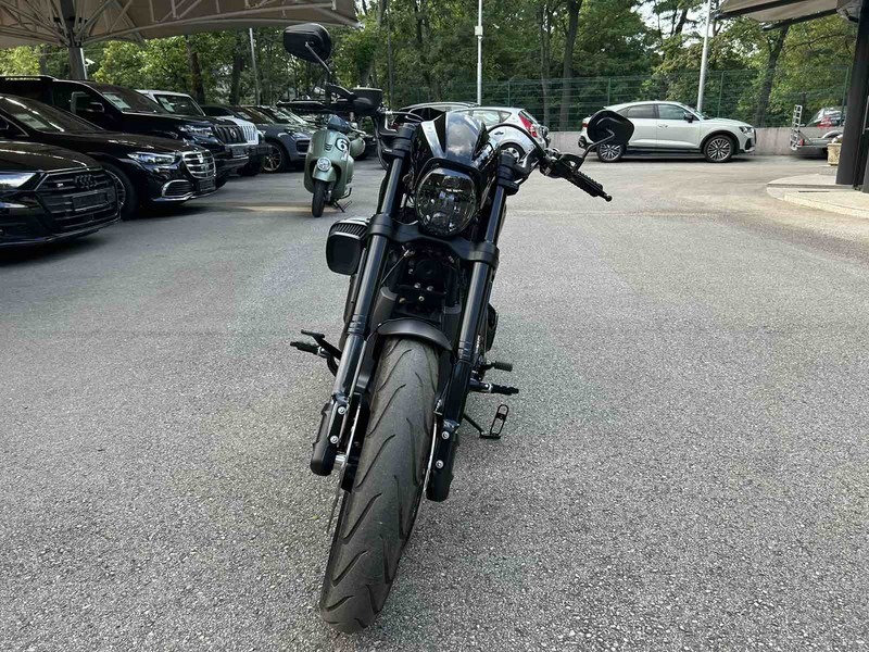 Harley-Davidson Custom FXDR 114, снимка 3 - Мотоциклети и мототехника - 45524832