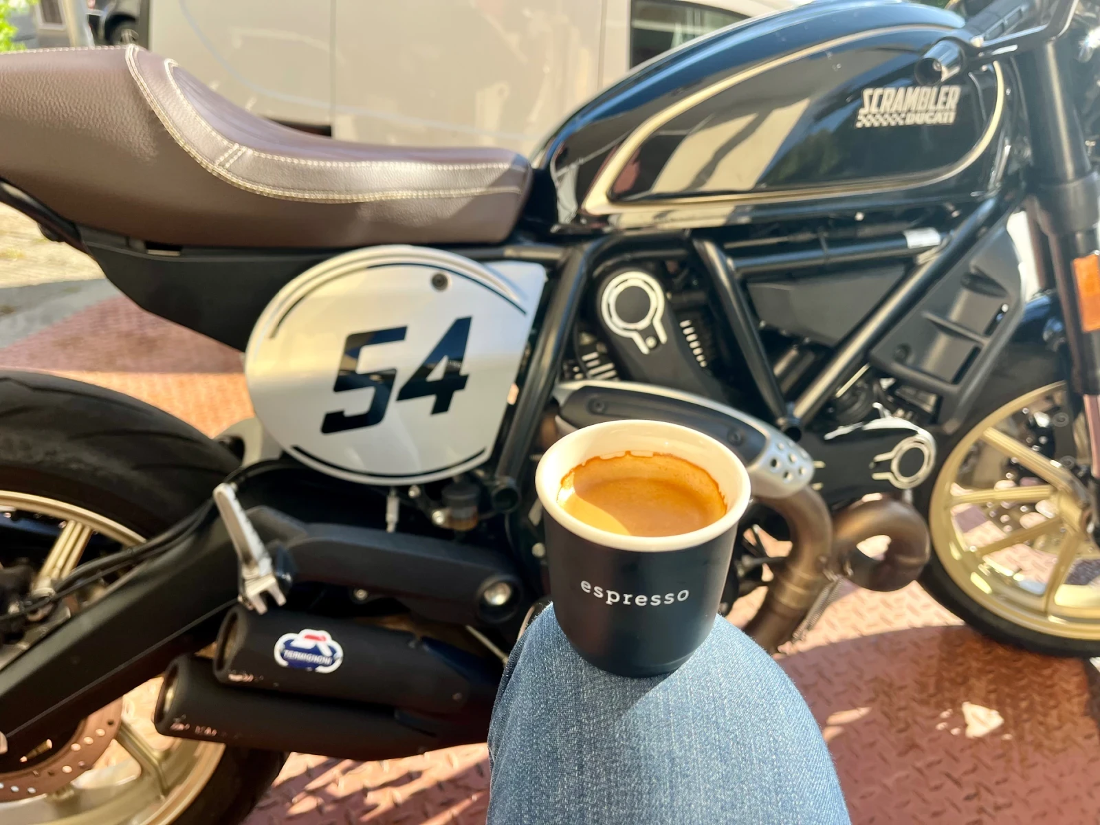 Ducati Ducati Scrambler | Mobile.bg   14