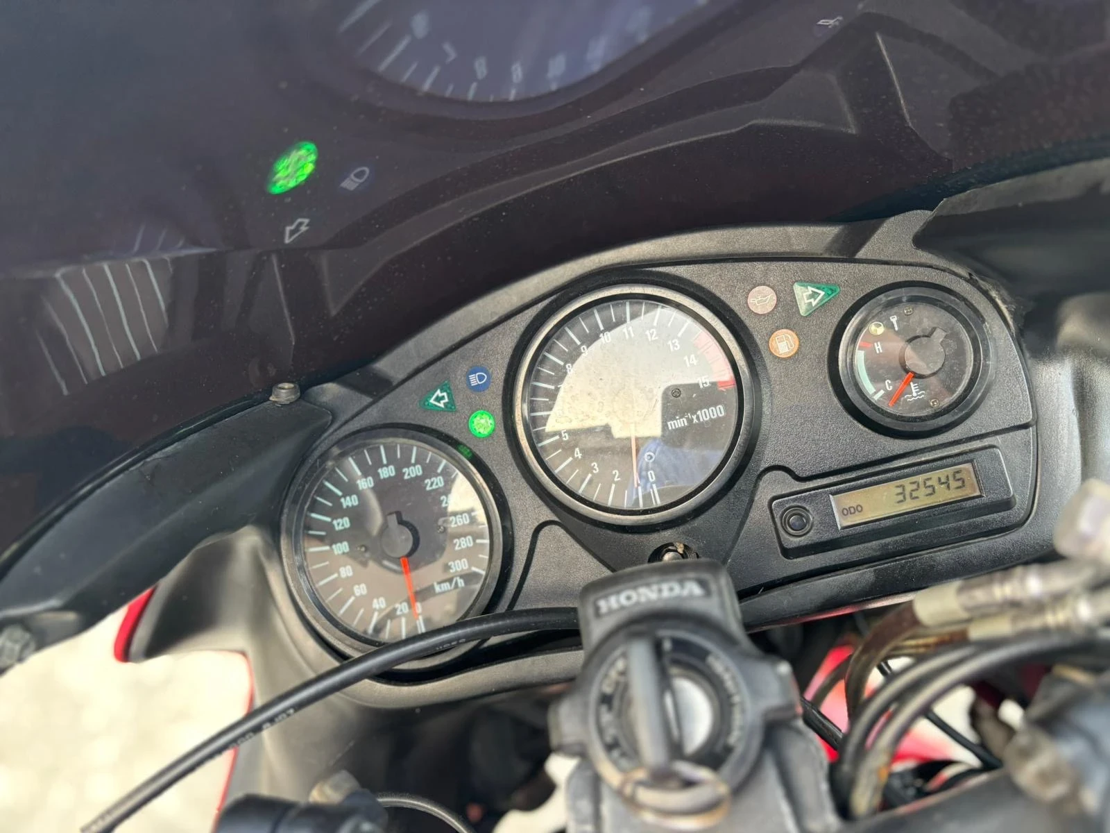 Honda Cbr 600 F4  2  | Mobile.bg   6