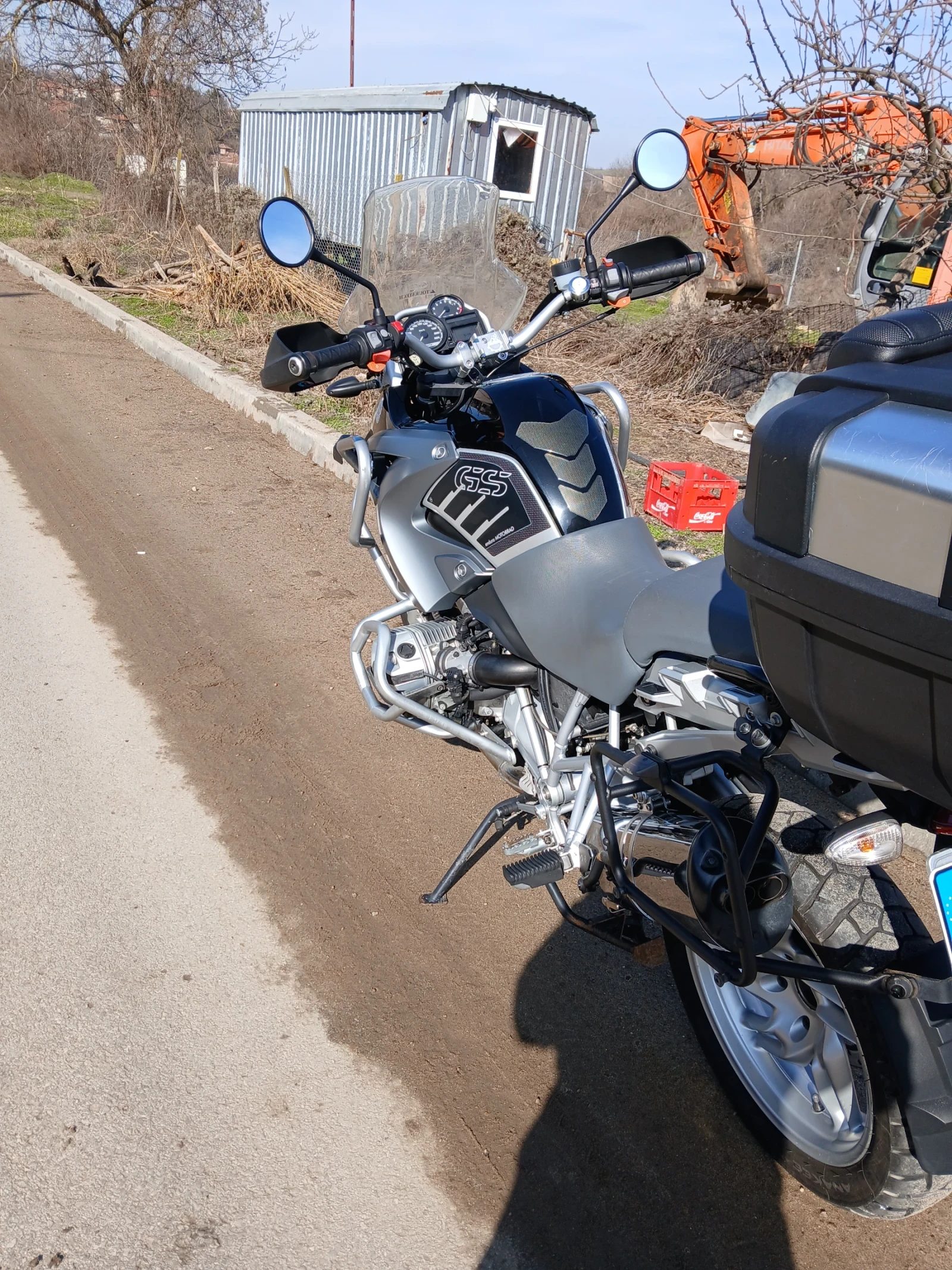 BMW R  - изображение 9