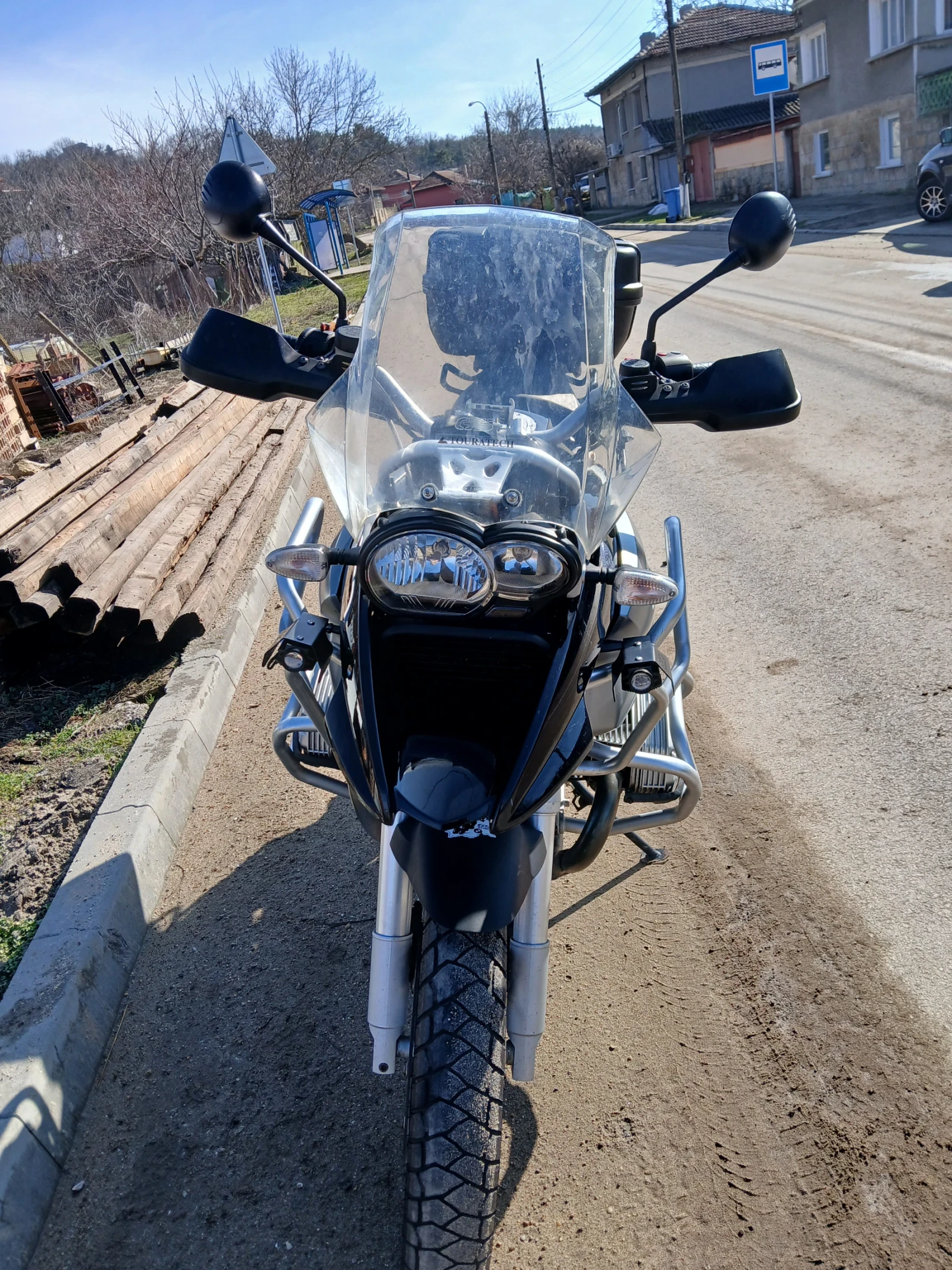 BMW R  - изображение 3