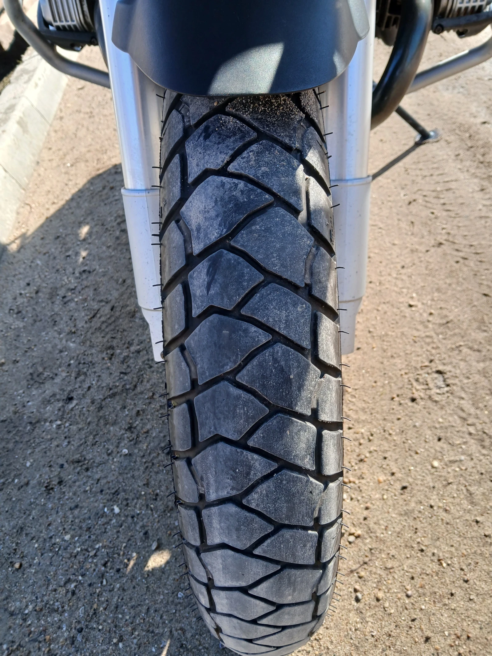 BMW R  - изображение 10