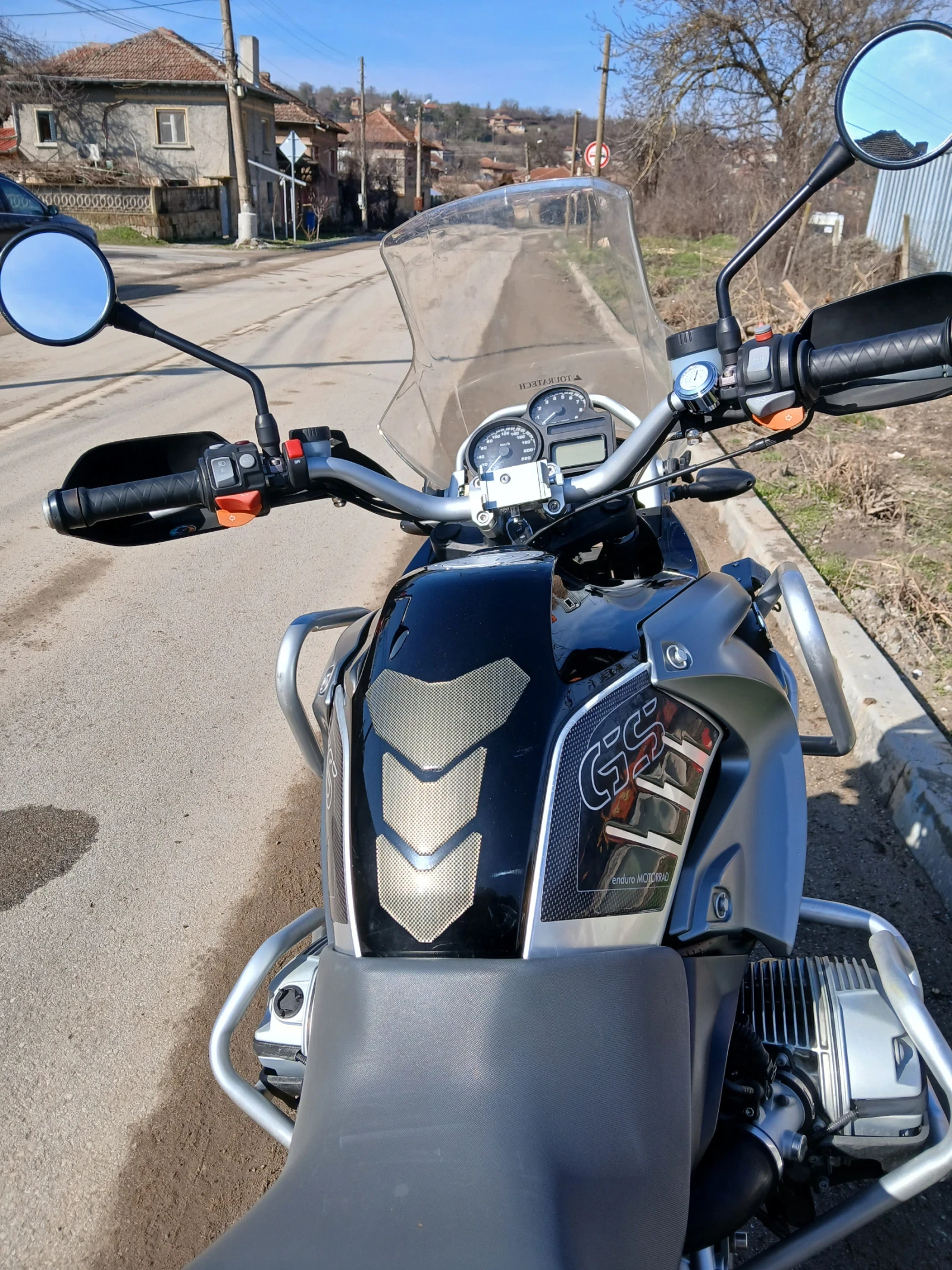 BMW R  - изображение 5