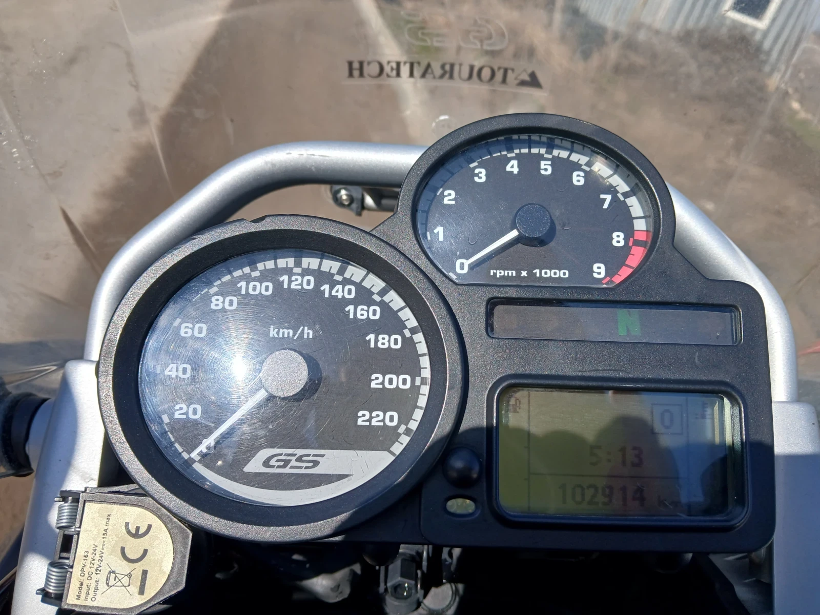 BMW R  - изображение 6