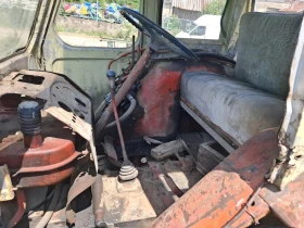 Трактор ЧЕТРА, снимка 6