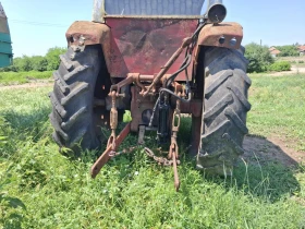 Трактор ЧЕТРА, снимка 2