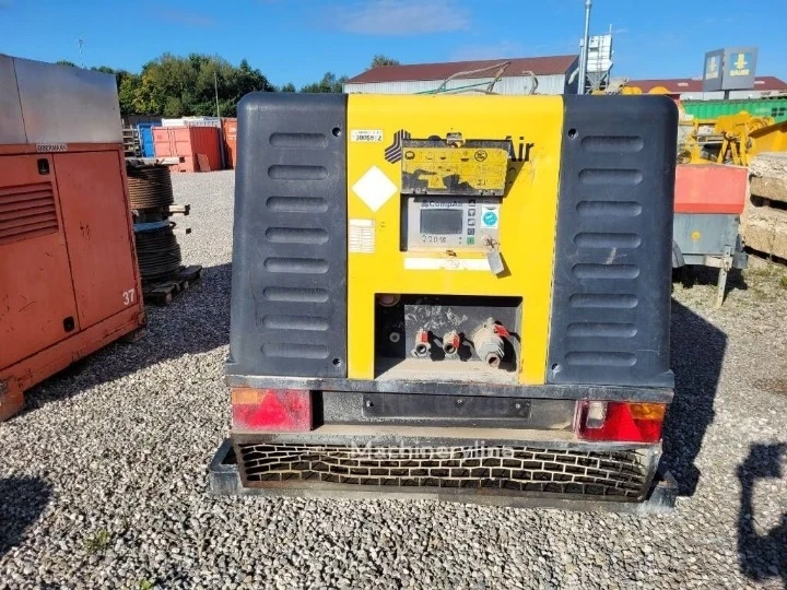 Компресори Друга C115‑12 rig.plus, снимка 2 - Индустриална техника - 53097402