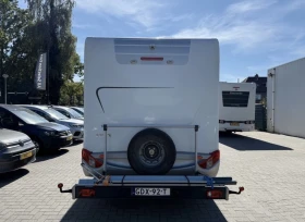 Кемпер HYMER / ERIBA B698CL 67000km!, снимка 4