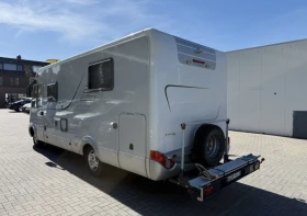 Кемпер HYMER / ERIBA B698CL 67000km!, снимка 5