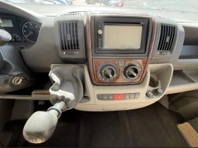 Кемпер HYMER / ERIBA B698CL 67000km!, снимка 10