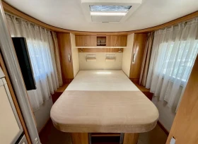 Кемпер HYMER / ERIBA B698CL 67000km!, снимка 15