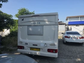      Daystar Delta luner