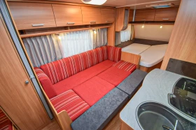 �������� Knaus 550 FSK+ ������� | Mobile.bg � ����� ������ 14