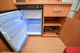 �������� Knaus 550 FSK+ ������� | Mobile.bg � ����� ������ 17