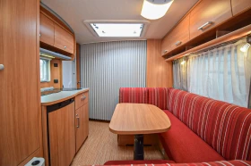 �������� Knaus 550 FSK+ ������� | Mobile.bg � ����� ������ 9