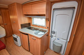 �������� Knaus 550 FSK+ ������� | Mobile.bg � ����� ������ 15