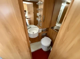������ HYMER / ERIBA B698CL 67000km! | Mobile.bg � ����� ������ 13
