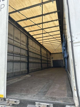 Полуремарке Krone, снимка 7