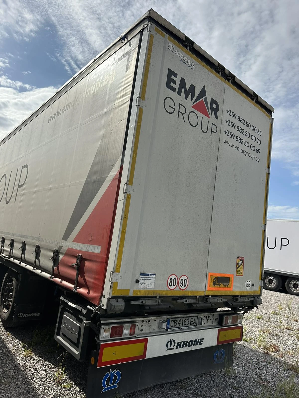 ����������� Krone | Mobile.bg � ����������� 2