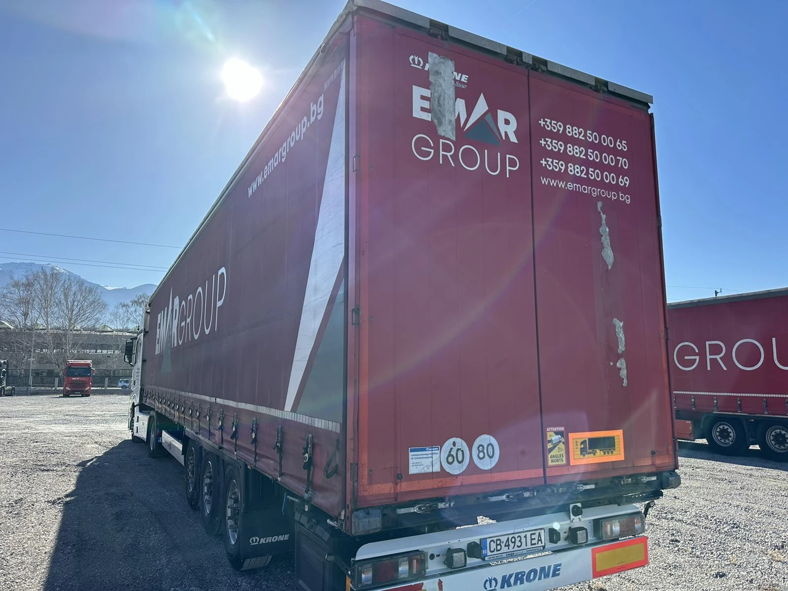 ����������� Krone | Mobile.bg � ����������� 8