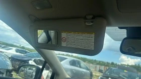 Сенници  за Toyota Avensis  T27 2009-2014/ Запазени !, снимка 2