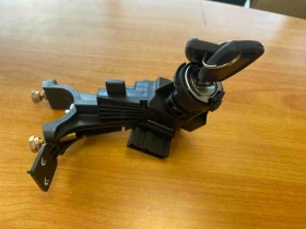 Контактен ключ Citroen Nemo/Fiat DobloIII/Fiorino/Linea/Peugeot Bipper 2008- Оригинален номер -51799, снимка 1