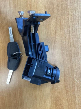 Контактен ключ Citroen Nemo/Fiat DobloIII/Fiorino/Linea/Peugeot Bipper 2008- Оригинален номер -51799, снимка 3