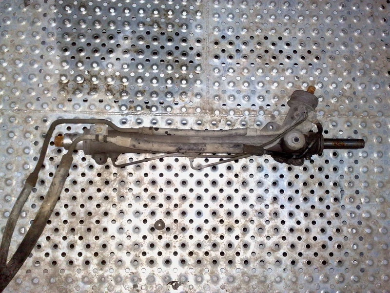 Кормилна рейка за Ауди А4 и Фолксваген Пасат Б5 (десен волан)