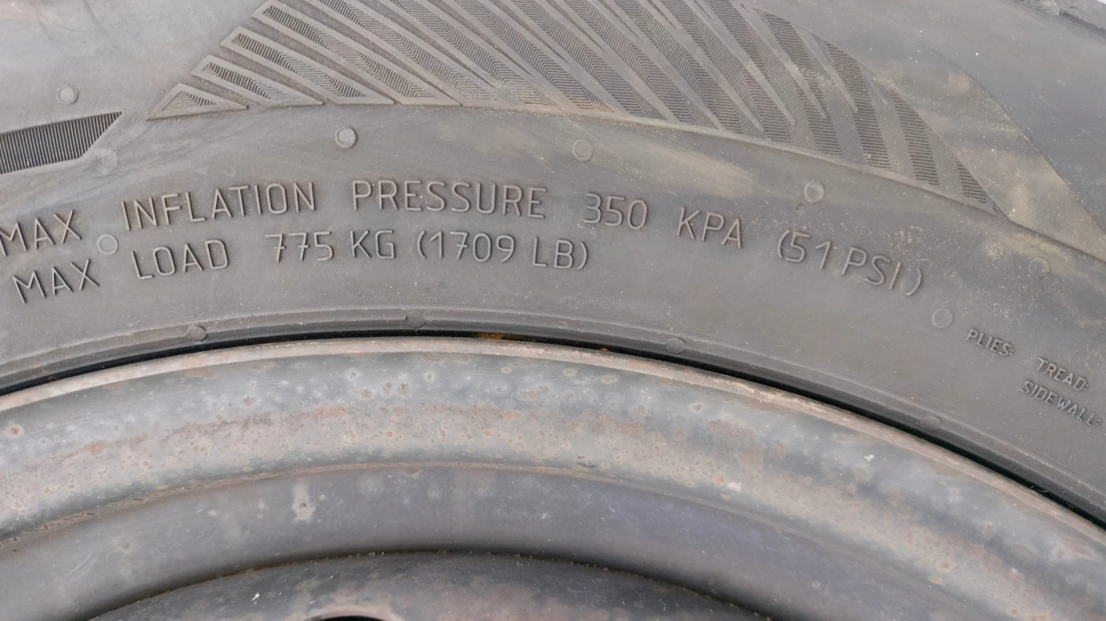 4 .   ESA+ TECAR SUPERGROUP PRO- 215/60/16, 99/775 | Mobile.bg   3