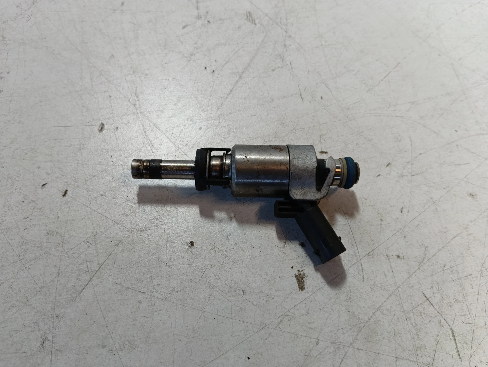 дюза 2.0 TFSI 06H906036G 0261500076 Audi A5