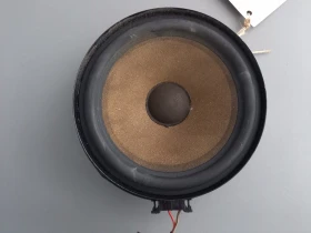 Тонколона предна лява Фолксваген Поло 07г.