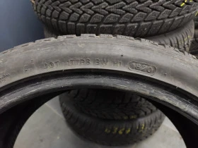 Гуми Зимни 255/35R19, снимка 6