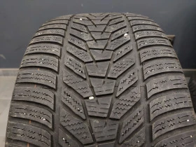 Гуми Зимни 255/35R19, снимка 1