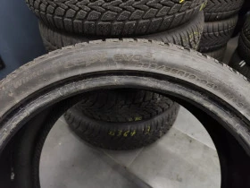 Гуми Зимни 255/35R19, снимка 4