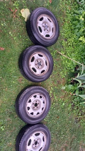 Гуми с джанти Westlake 205/70R15, снимка 3
