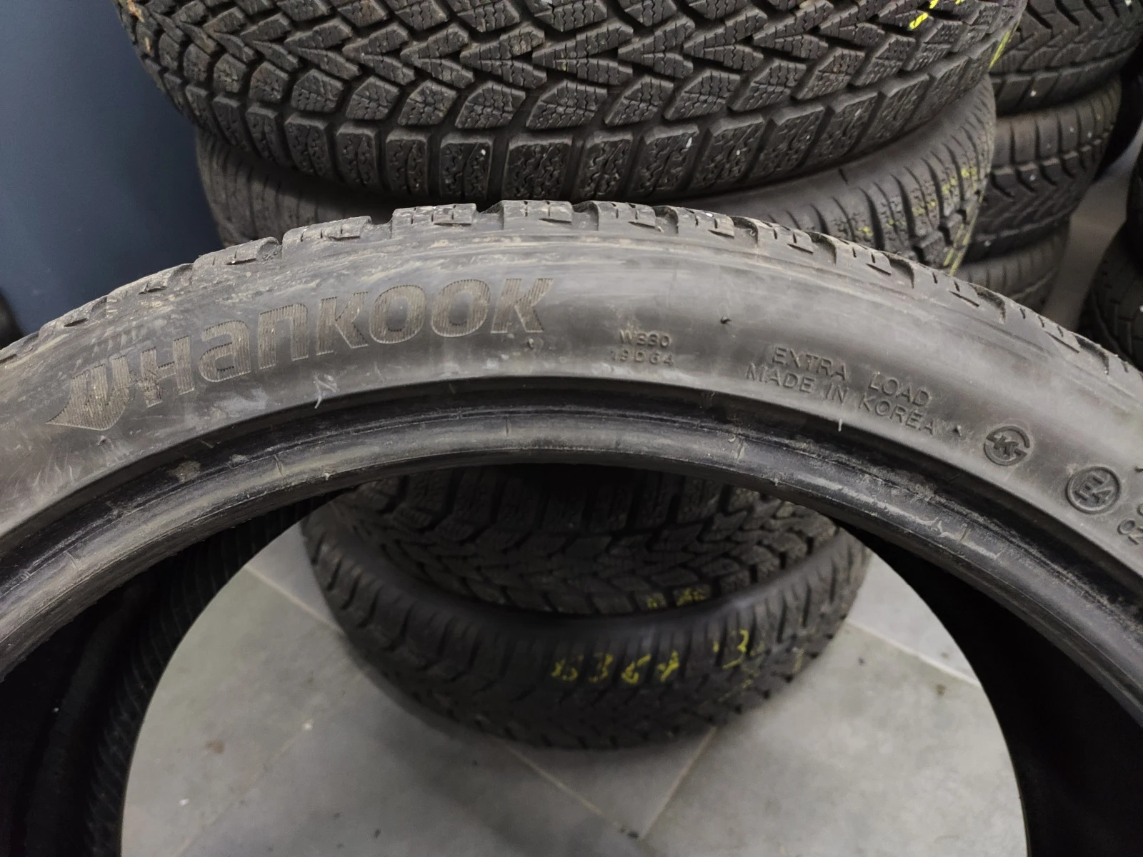  255/35R19 | Mobile.bg   5