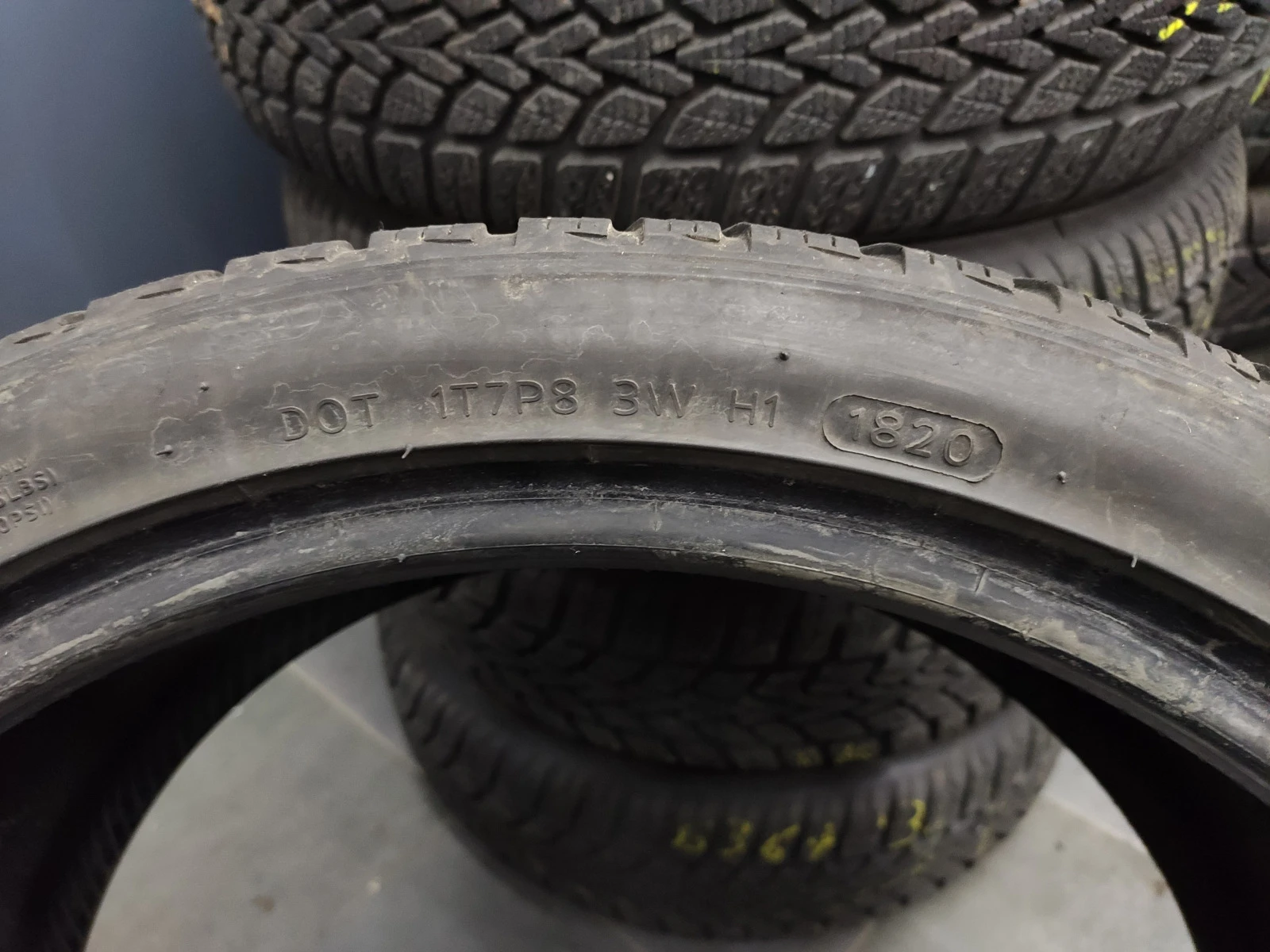  255/35R19 | Mobile.bg   6