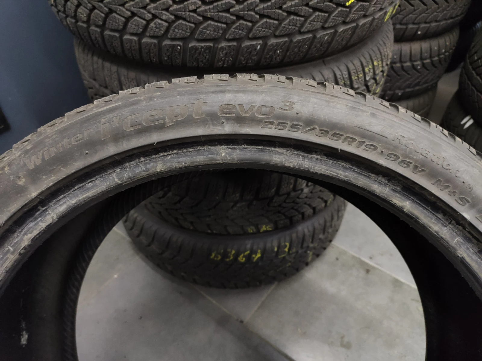  255/35R19 | Mobile.bg   4