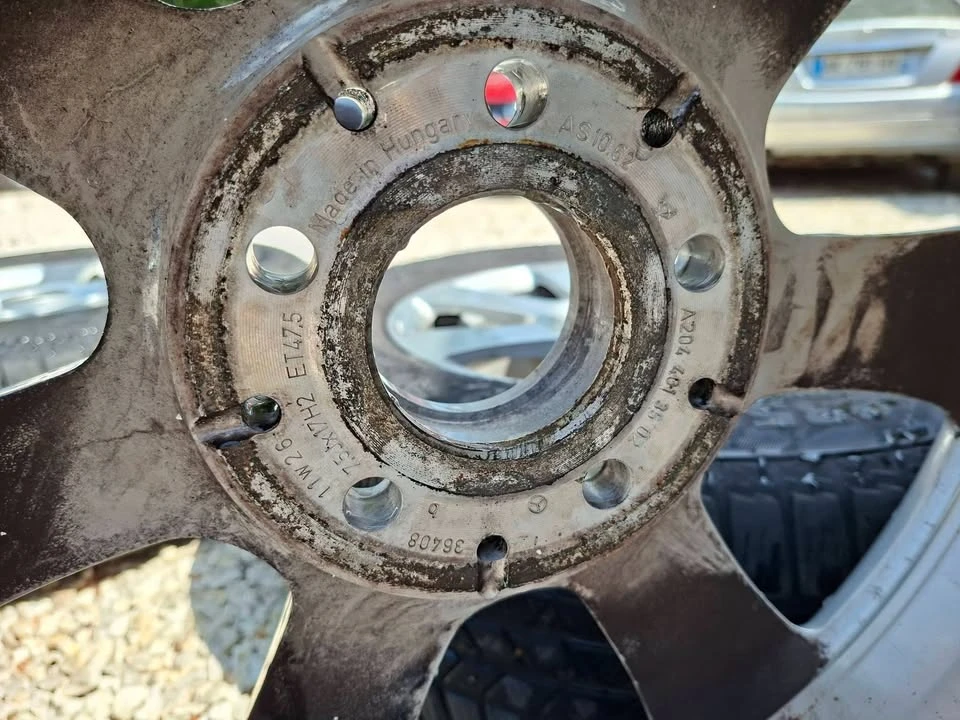 ���� � ������ 235/60R17 | Mobile.bg � ����������� 3